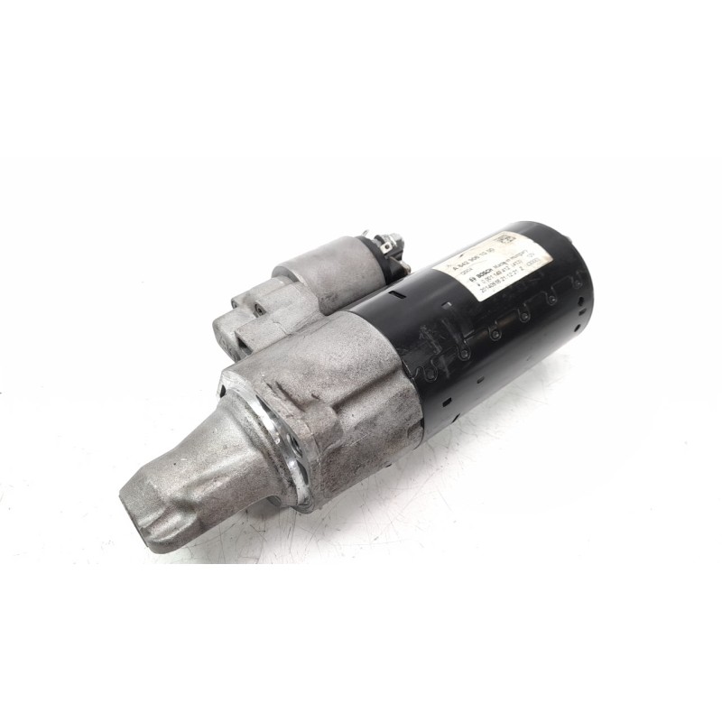 Recambio de motor arranque para mercedes-benz clase s (w222) lim. 3.0 cdi cat referencia OEM IAM A6429061000  