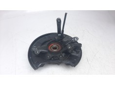 Recambio de mangueta trasera izquierda para mercedes-benz clase cl (w215) coupe 5.0 v8 24v cat referencia OEM IAM A2203570905   2