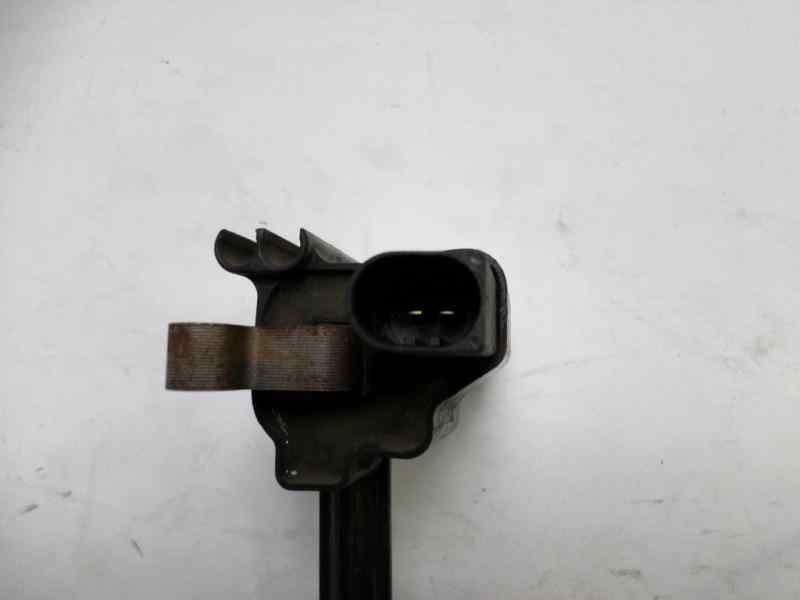 Recambio de bobina encendido para mg rover serie 25 (rf) classic (3-ptas.) referencia OEM IAM NEC100730  