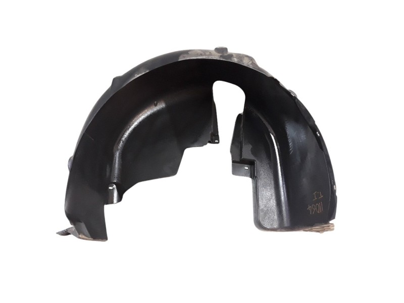 Recambio de paso rueda trasero izquierdo para audi a1 sportback (gba) 1.0 tfsi referencia OEM IAM 82A810969C  