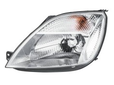 Recambio de faro izquierdo para ford fiesta (cbk) referencia OEM IAM 1320349 10110310002 FD3404804