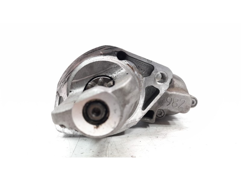 Recambio de motor arranque para mercedes-benz clase s (w222) lim. 3.0 cdi cat referencia OEM IAM A6429061000  