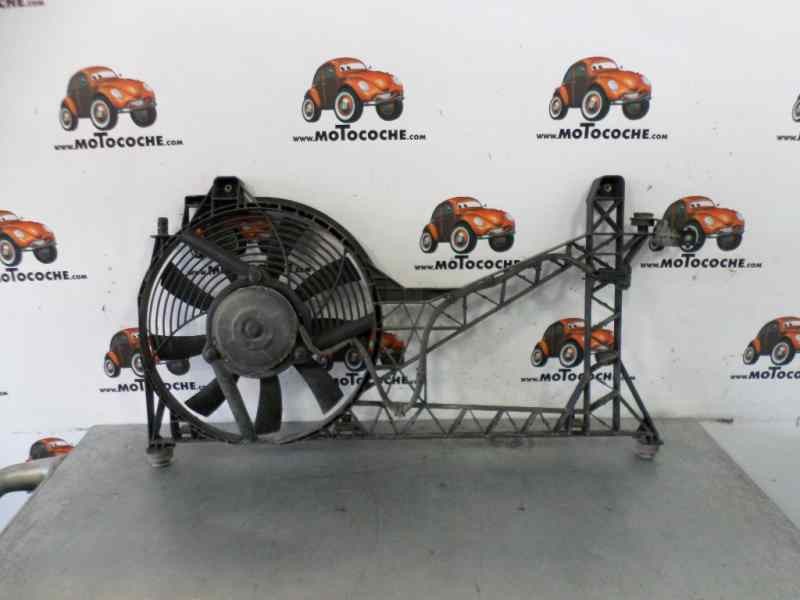 Recambio de electroventilador para mg rover serie 25 (rf) classic (3-ptas.) referencia OEM IAM   