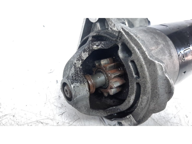 Recambio de motor arranque para jeep compass ii 2.0 m-jet cat referencia OEM IAM 56029626AA ARF250001 