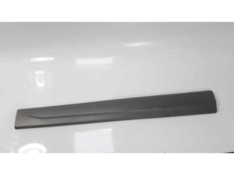 Recambio de moldura para audi q5 (8r) 3.0 tdi referencia OEM IAM 8R0853960E  