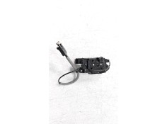 CERRADURA PUERTA DELANTERA DERECHA 3C1837016B 3C1837016B EZCVW105 CRDVW1042