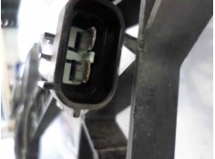 Recambio de electroventilador para mg rover serie 25 (rf) classic (3-ptas.) referencia OEM IAM    2