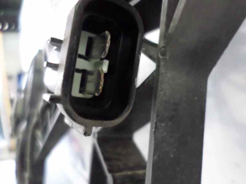 Recambio de electroventilador para mg rover serie 25 (rf) classic (3-ptas.) referencia OEM IAM   