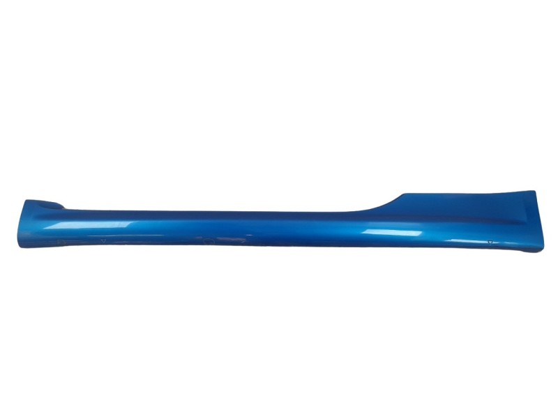 Recambio de estribo para fiat nuova 500 (150) club referencia OEM IAM 735565279  