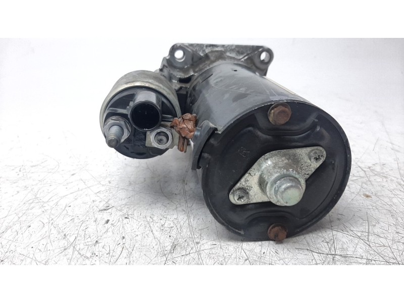 Recambio de motor arranque para jeep compass ii 2.0 m-jet cat referencia OEM IAM 56029626AA ARF250001 