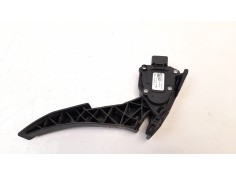 Recambio de potenciometro pedal para opel astra k lim. 5türig 1.6 cdti dpf referencia OEM IAM 13373776 9PV01155400  2