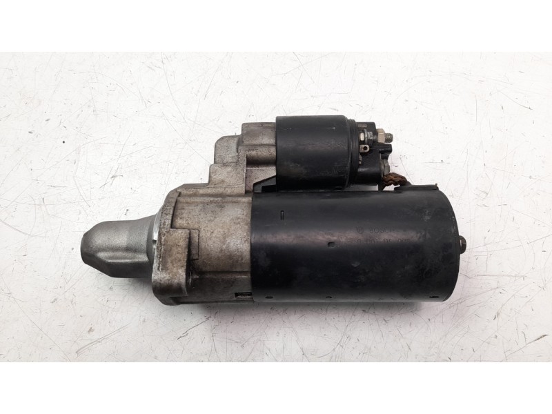 Recambio de motor arranque para mercedes-benz clase cl (w215) coupe 5.0 v8 24v cat referencia OEM IAM A1121510001 ARF420401 S503