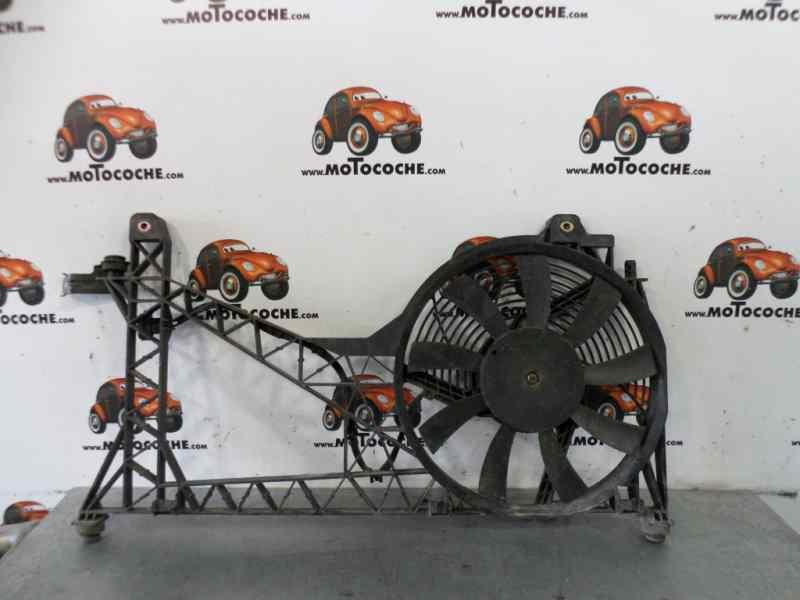 Recambio de electroventilador para mg rover serie 25 (rf) classic (3-ptas.) referencia OEM IAM   