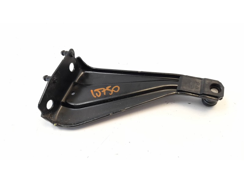 Recambio de soporte / guia puerta corredera para peugeot rifter 1.5 blue-hdi fap referencia OEM IAM 9832848080  