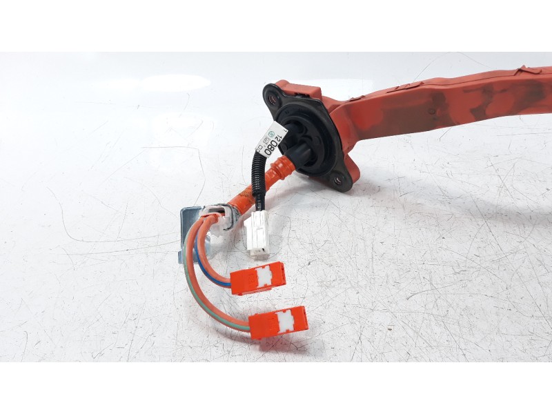 Recambio de modulo electronico para toyota corolla (e21) referencia OEM IAM 821H276010 821H112080 