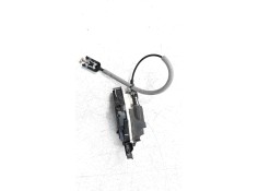 Recambio de cerradura puerta delantera derecha para volkswagen tiguan (5n2) 2.0 tdi referencia OEM IAM 3C1837016B CRDVW1042 EZCV 2