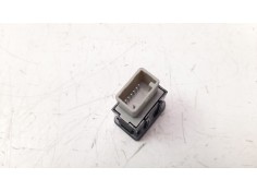 Recambio de interruptor para mitsubishi outlander (gf0) phev kaiteki 4wd referencia OEM IAM 299165643   2