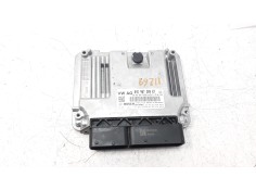 CENTRALITA MOTOR UCE 04E907309EF 04E907309EF 