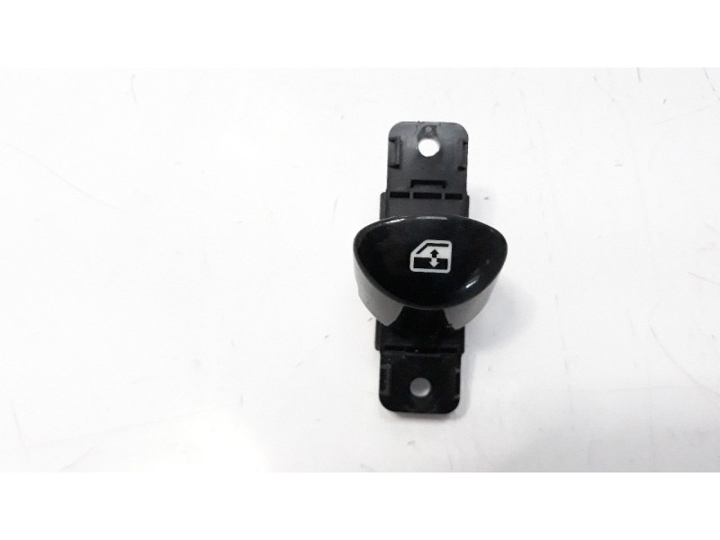 Recambio de mando elevalunas delantero izquierdo para fiat nuova 500 (150) lounge referencia OEM IAM 07356294040  