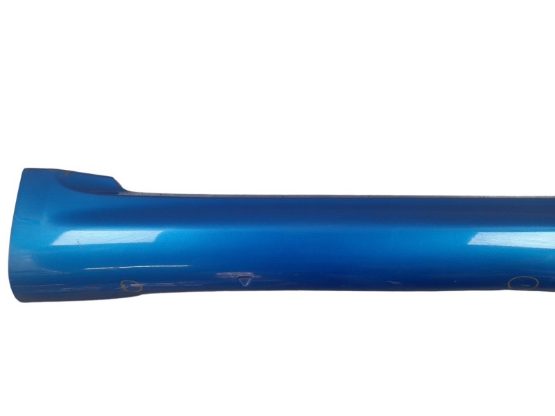 Recambio de estribo para fiat nuova 500 (150) club referencia OEM IAM 735565279  