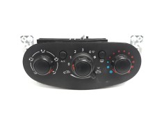 MANDO CALEFACCION / AIRE ACONDICIONADO 5S4741000 5S4741000 A42303500