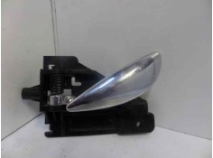 MANETA INTERIOR DELANTERA IZQUIERDA FVB100290PMA FVB100290PMA 