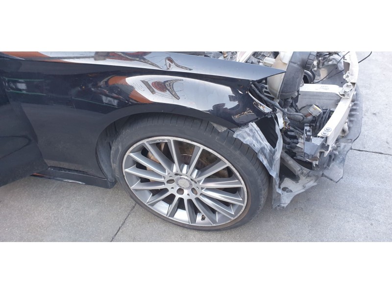 Recambio de amortiguador delantero derecho para mercedes-benz clase c coupe (w205) c 250 d 4matic (205.309) referencia OEM IAM 2