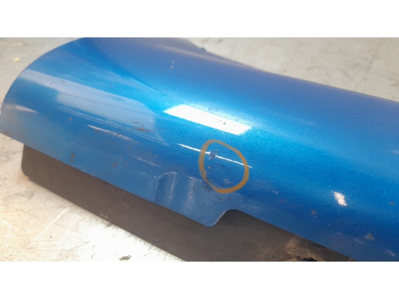 Recambio de estribo para fiat nuova 500 (150) club referencia OEM IAM 735565279  