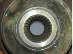 Recambio de mangueta delantera izquierda para subaru impreza g11 (gd/gg) 2.0 r sw referencia OEM IAM    2