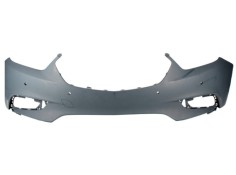 Recambio de paragolpes delantero para opel mokka referencia OEM IAM 42548608 107166627 OP7021021