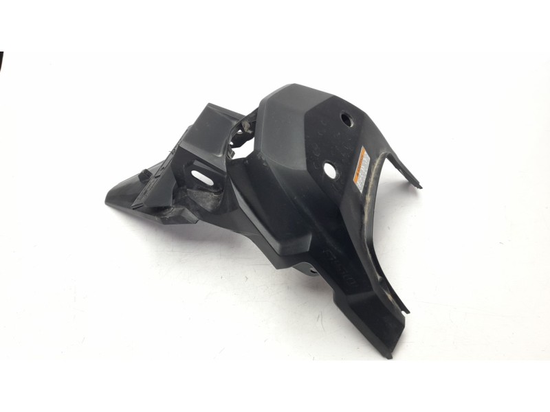 Recambio de guardabarros trasero para suzuki v-strom 650 referencia OEM IAM 6311228K0  