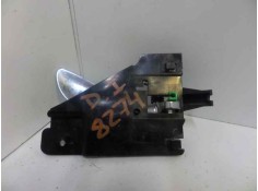 Recambio de maneta interior delantera izquierda para mg rover serie 25 (rf) classic (3-ptas.) referencia OEM IAM FVB100290PMA   2