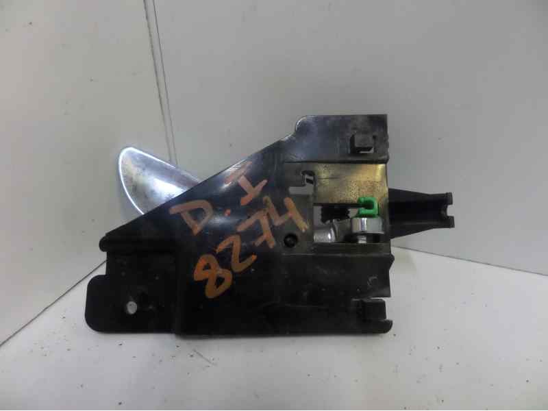 Recambio de maneta interior delantera izquierda para mg rover serie 25 (rf) classic (3-ptas.) referencia OEM IAM FVB100290PMA  