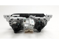 Recambio de mando calefaccion / aire acondicionado para dacia sandero 1.2 16v cat referencia OEM IAM 5S4741000 A42303500  2
