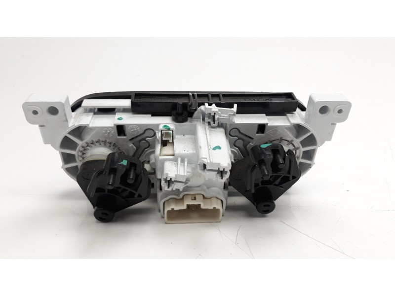 Recambio de mando calefaccion / aire acondicionado para dacia sandero 1.2 16v cat referencia OEM IAM 5S4741000 A42303500 