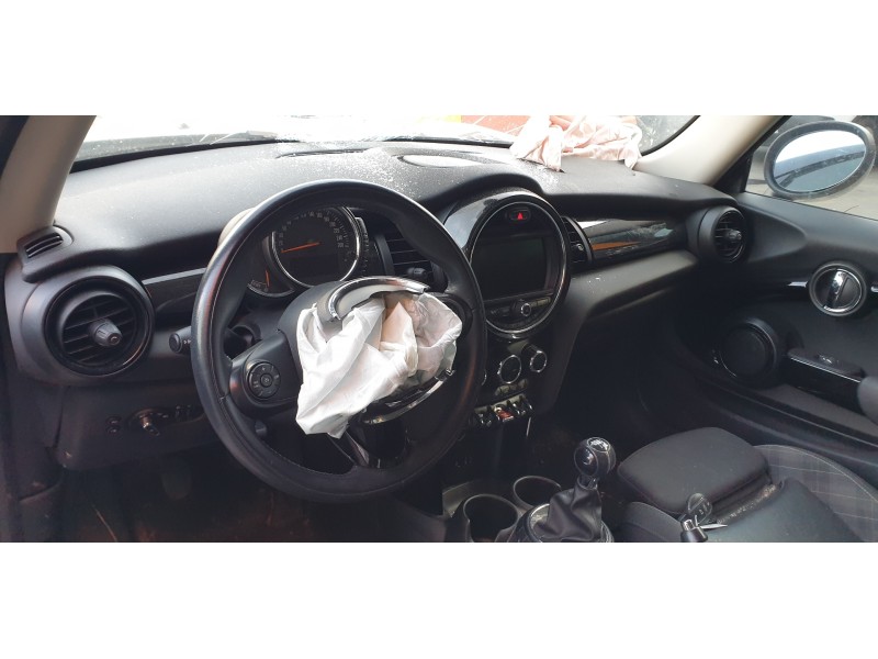 mini mini (f56) del año 2016