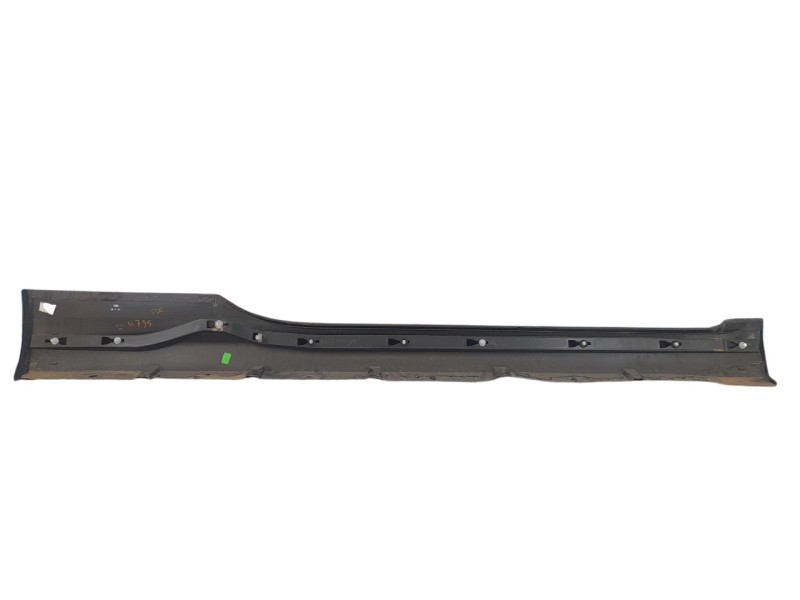 Recambio de estribo para fiat nuova 500 (150) club referencia OEM IAM 735565279  