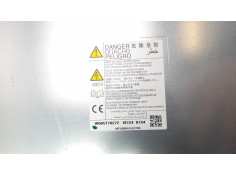 Recambio de inversor para mitsubishi outlander (gf0) phev kaiteki 4wd referencia OEM IAM W005T70272   2