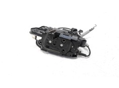CERRADURA PUERTA DELANTERA IZQUIERDA 5N1837015F 5N1837015F EZCVW212 X CRDVW1107