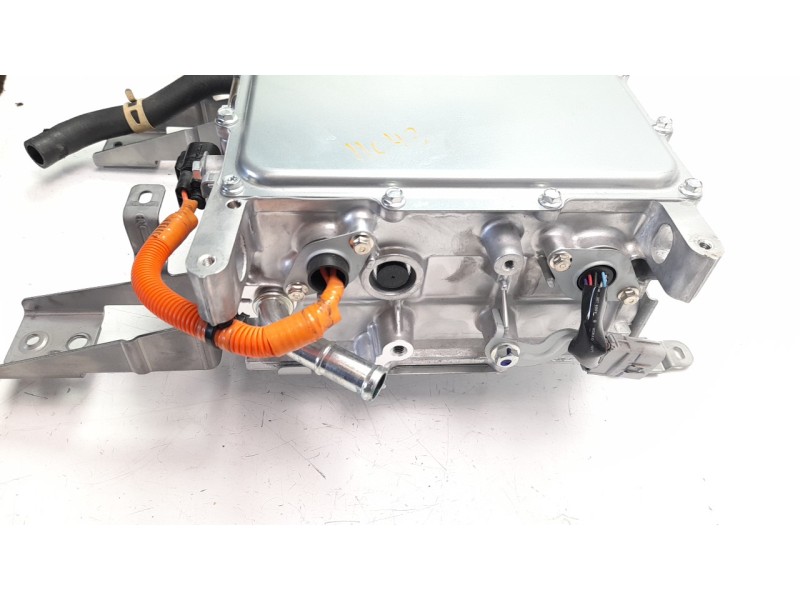 Recambio de inversor para mitsubishi outlander (gf0) phev kaiteki 4wd referencia OEM IAM W005T70272  