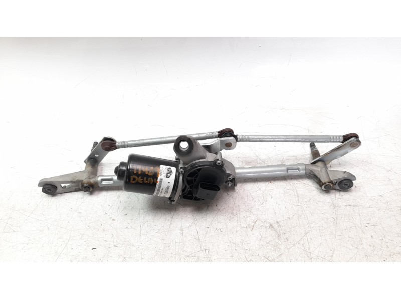 Recambio de motor limpia delantero para jeep compass ii 2.0 m-jet cat referencia OEM IAM 916251046 55112661AD 