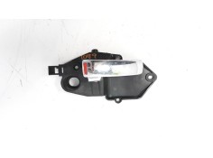 MANETA INTERIOR DELANTERA DERECHA 607048DX 607048DX 