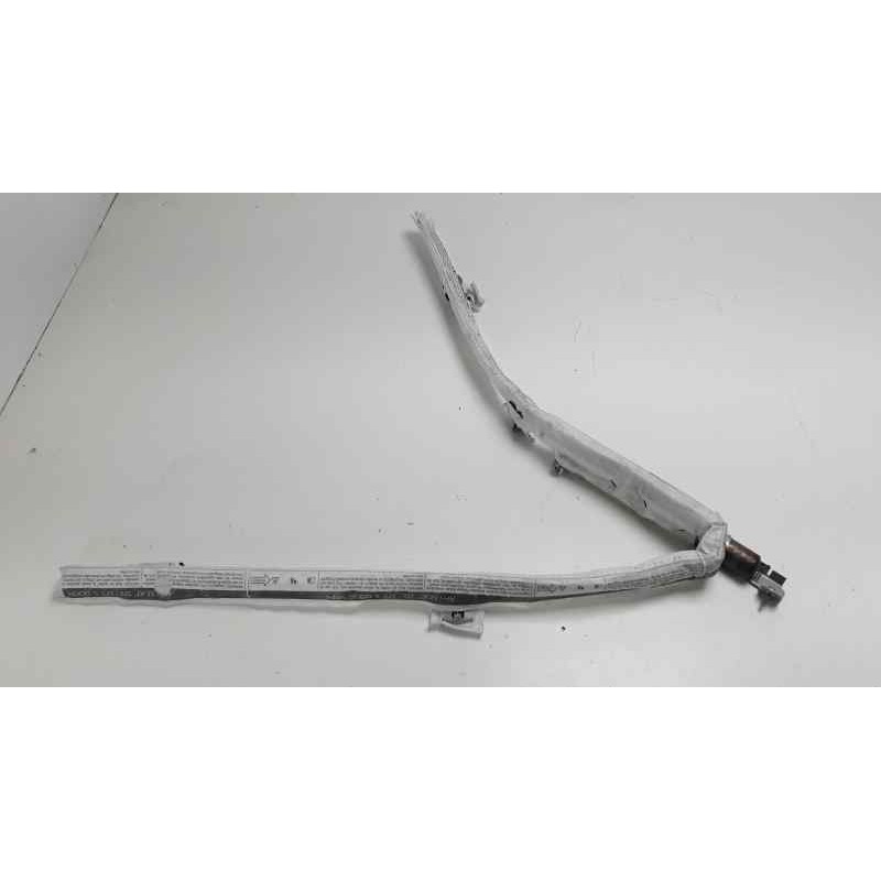 Recambio de airbag cortina delantero derecho para seat leon st (5f8) style referencia OEM IAM 5F4880742  