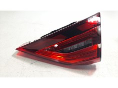 Recambio de piloto trasero derecho interior para audi a1 sportback (gba) 1.0 tfsi referencia OEM IAM 82A945094B  