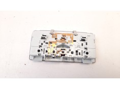 Recambio de luz interior para opel astra k lim. 5türig 1.6 cdti dpf referencia OEM IAM 316627975   2