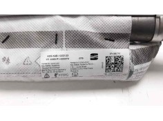 Recambio de airbag cortina delantero derecho para seat leon st (5f8) style referencia OEM IAM 5F4880742   2