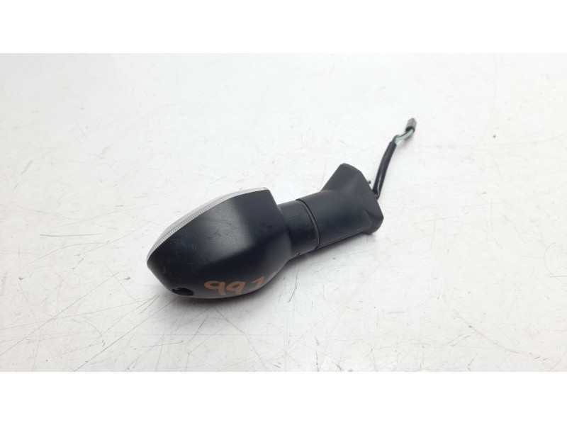Recambio de piloto trasero derecho para suzuki v-strom 650 referencia OEM IAM 3560308JA0000  