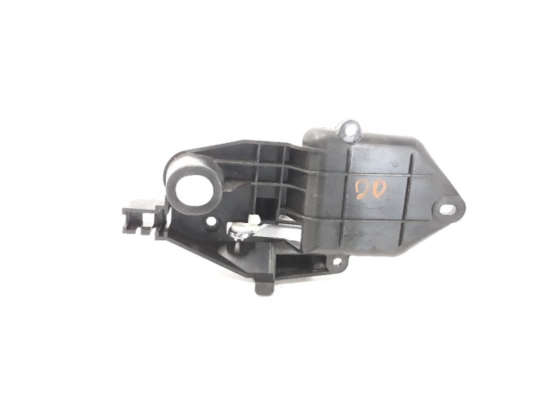 Recambio de maneta interior delantera derecha para fiat nuova 500 (150) lounge referencia OEM IAM 607048DX  