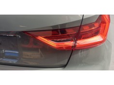 Recambio de piloto trasero derecho interior para audi a1 sportback (gba) 1.0 tfsi referencia OEM IAM 82A945094B   2