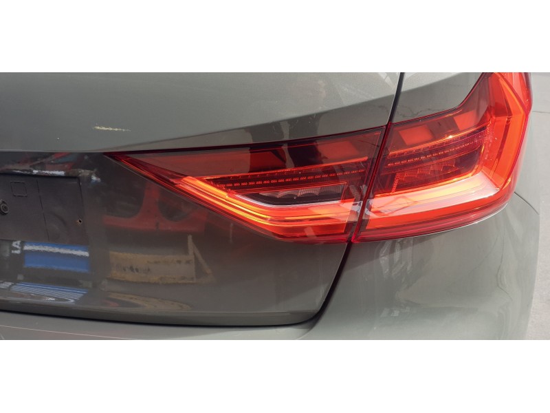 Recambio de piloto trasero derecho interior para audi a1 sportback (gba) 1.0 tfsi referencia OEM IAM 82A945094B  
